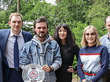 Бурковский, Мороз и Пересильд появятся в новом сериале «Медиатор»