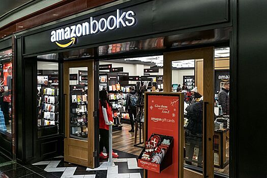 Amazon отказался от книг, представляющих ЛГБТ-идентичность как «психическое заболевание»