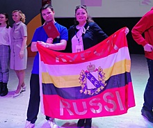 Курский школьник стал призёром Всероссийской олимпиады по обществознанию