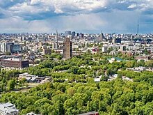 В Москве показали карту улиц с названиями в честь Великой Отечественной войны