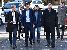 И.о. мэра Ярославля осмотрел свои владения: топ претензий, которые ему высказали горожане