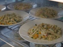          В 2021 году планируют провести опрос среди родителей по меню для учащихся 1-4 классов       