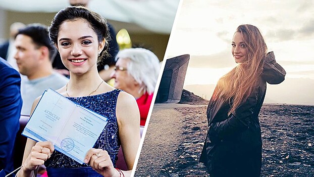 «Позвонили маме, потому что я не могла нарисовать Иисуса». Звезды спорта вспоминают школьные годы