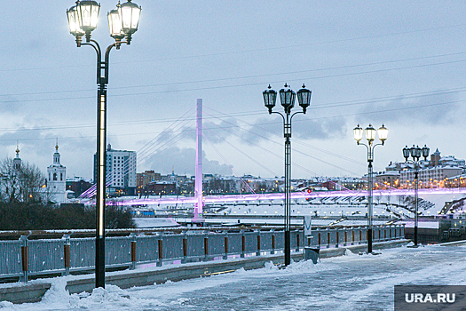 Тюменская улица будет названа в честь легендарного нефтяника