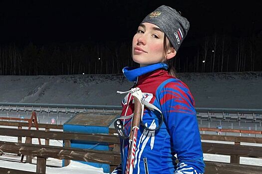 «Вот Кира Дюжева попала». Александр Пак — о включении молодых спортсменов в сборную России