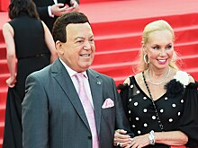 Жена рассказала о проблемах в браке с Кобзоном