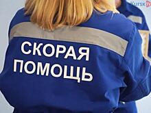 ВСУ сбросили взрывчатку на пожарную часть в Тёткино