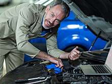 В Европе передумали запрещать ДВС с 2035 года