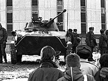 Почему Москва проиграла Литве в январе 1991 года