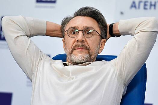 Шнуров заявил о бесполезности славы