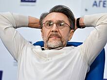 Шнуров заявил о бесполезности славы