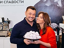 Чем артисты угощают в своих ресторанах
