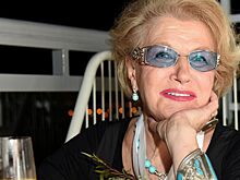 «Я в одночасье делаю все»: Светлане Дружининой — 90