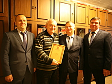 Теплые слова – в знак признательности и благодарности!