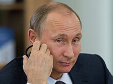 Путин ответил на обвинения о причастности РФ к хакерским атакам на Демпартию США