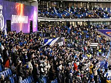 "Домохозяйка из Уфы". В "Динамо" отказались отвечать на критику Заремы Салиховой