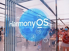 В новой HarmonyOS Huawei разорвет связь с Google
