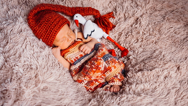 Какие сны предвещают скорую беременность