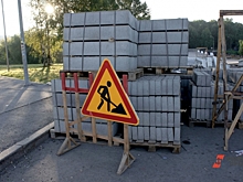 В Рязани благоустроят территорию у памятника погибшим летчикам