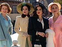 Сериалы о женщинах, которые могут все и даже больше