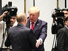 У Трампа нашли внебрачного ребенка