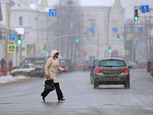 Московские светофоры по 630 адресам настроили на единую волну