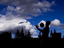 Бе Мартинш признан игроком года по пляжному футболу