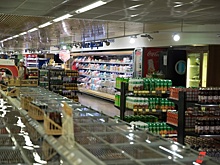 Менеджеры «Пятерочки» в Екатеринбурге предпочитают «Мегамарт»