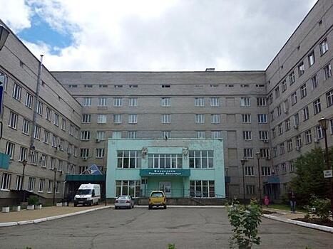 Главврач больницы в Хабаровском крае не исполнил госконтракты на 22,3 млн руб