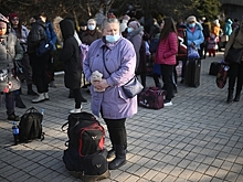 В правительстве нашли решение вопроса об обеспечении беженцев жильем