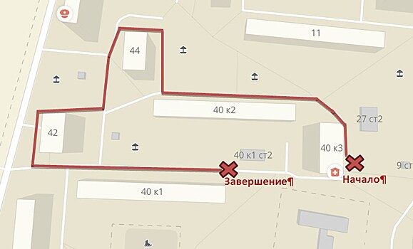 Глава управы Максим Недашковский проведет обход дворов Алтуфьева 18 января