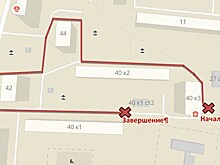 Глава управы Максим Недашковский проведет обход дворов Алтуфьева 18 января