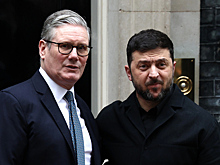 Защищаться нечем: поддержка Украины опустошила британские арсеналы