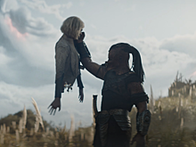 Опубликован трейлер фильма «Хищник: Планета смерти»