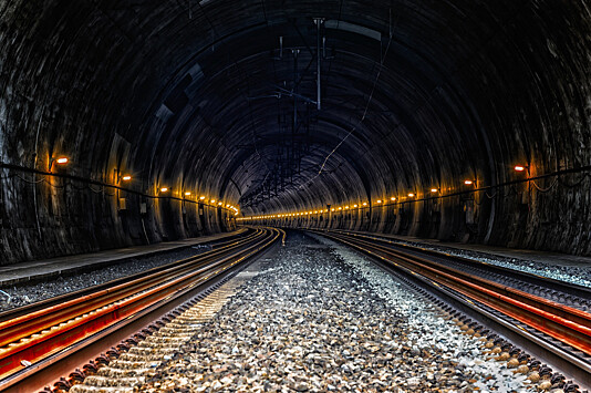 РЖД приступает к строительству нового Дуссе-Алиньского тоннеля на БАМе