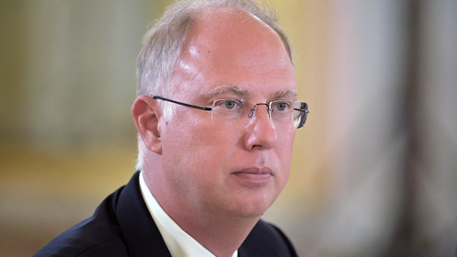 Дмитриев прибыл в Майами для встречи с Кушнером и Уиткоффом