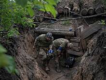 В США уличили правительство в военной помощи «Азову» еще до снятия запрета