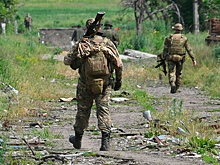 ВС РФ расширили зону контроля в Волчанске
