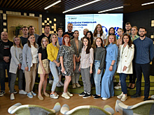 В министерствах Самарской области обучают ведению госпабликов и работе с обратной связью