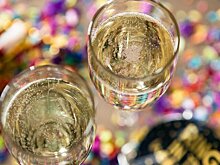 Депутат Хамзаев предложил запретить детское шампанское