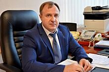 Мэр Высокинский нашел замену Дударенко. Что известно о новом назначенце?