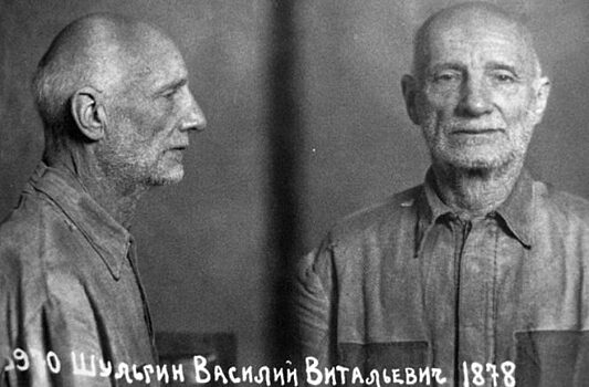Как содержали VIP-заключенных в СССР