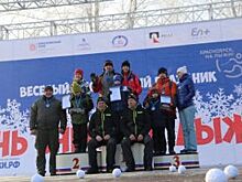 РУСАЛ развивает лыжный спорт в регионах присутствия