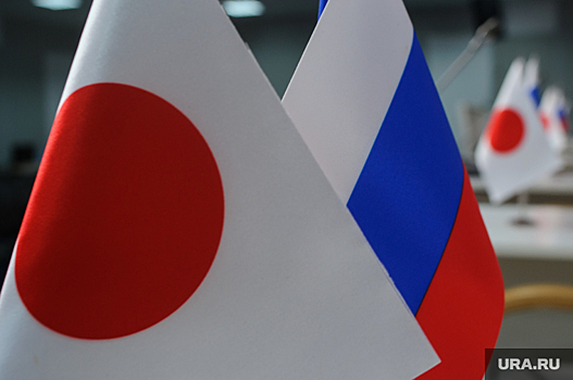 Глава Минвостока: японские компании остаются работать в России