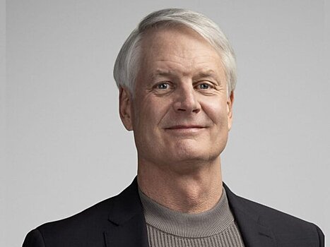 Глава Nike Джон Донахью объявил об уходе в отставку