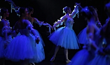 Благодаря «Большим гастролям» Волгоград увидит московский балет