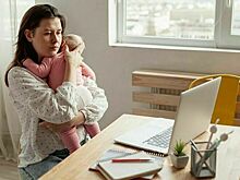 Мамам в декрете помогут быстрее найти работу