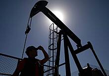 Россия настроилась на резкий обвал цен на нефть