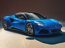 Продажи Lotus Emira с двигателем Mercedes-AMG: 365 стартуют уже в апреле