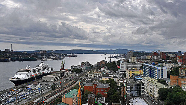 Во Владивостоке увеличат число автобусов на маршрутах